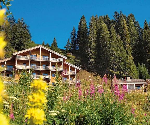 Dormio Resort Les Portes du Grand Massif Auvergne-Rhone-Alpes Araches-la-Frasse Facade