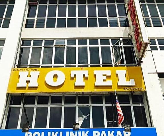 Kajang Star Hotel Selangor Kajang Facade