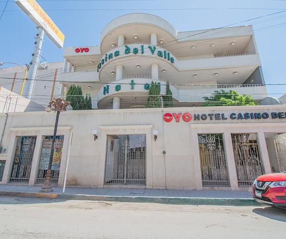 OYO Hotel Casino Del Valle, Matehuala San Luis Potosi Matehuala Facade