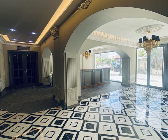 Lala Grand Hotel Erzurum Erzurum Reception