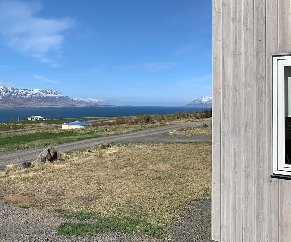 Sunnuhlid houses Northeast Region Akureyri Exterior Detail