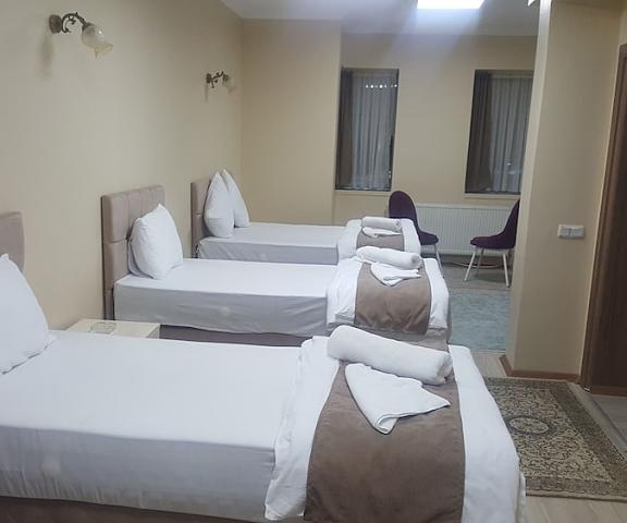 Lux Otel Erzurum Erzurum Room