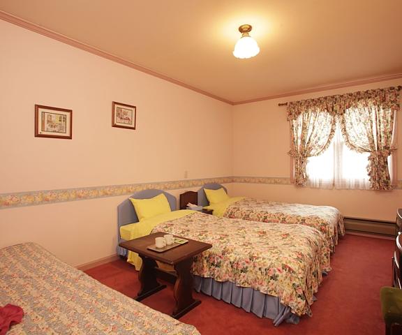Country House Paddington Tochigi (prefecture) Nasu Room