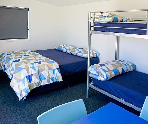 Hokitikas Kiwi Holiday Park and Motels West Coast Hokitika Room
