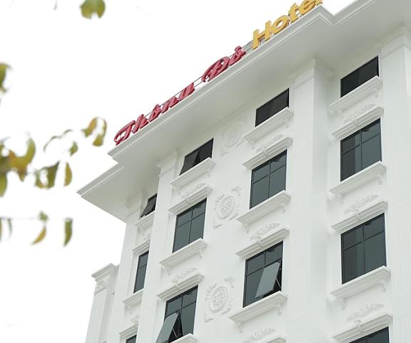 Thong Do Hotel Nghe An Vinh Terrace