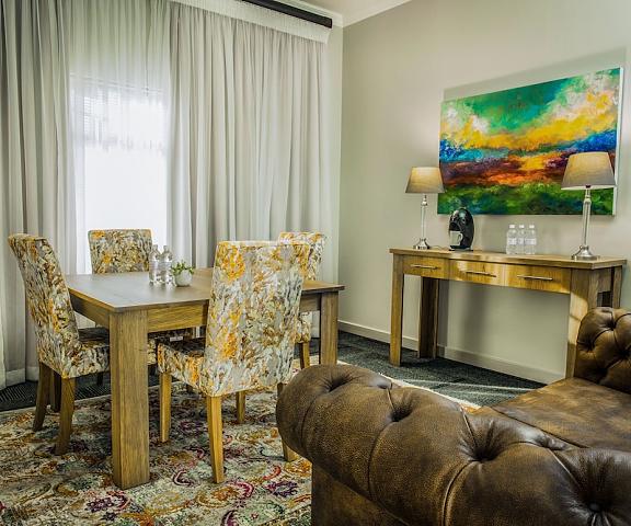 Kyalami Creek Luxury Apartments Gauteng Midrand Reception