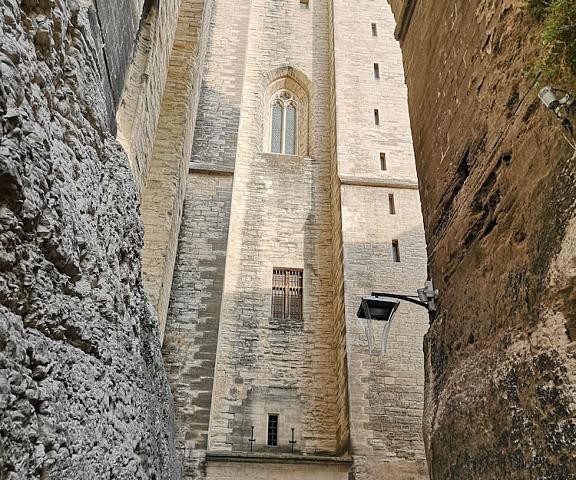La Maison Grivolas Provence - Alpes - Cote d'Azur Avignon Exterior Detail