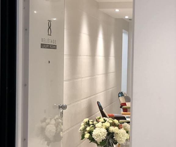 Bel Etage Luxury Rooms Split-Dalmatia Split Interior Entrance