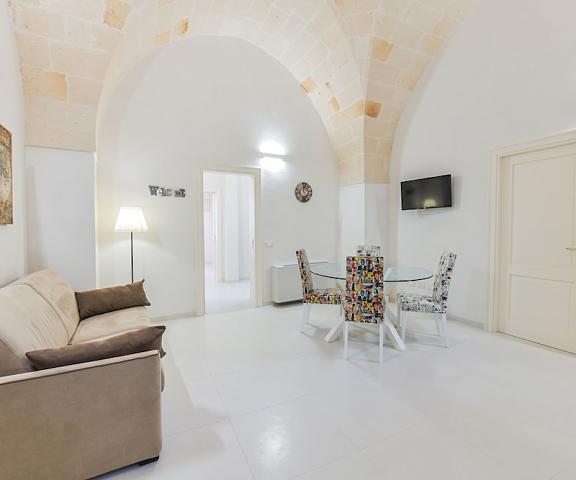 Casa Magadè Puglia Manduria Interior Entrance