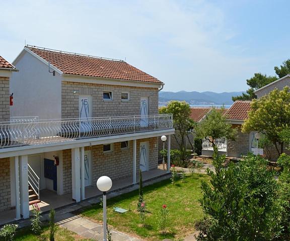 Aminess Bellevue Village Dubrovnik - Southern Dalmatia Orebic Exterior Detail