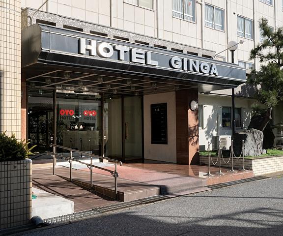 Tabist Hotel Ginga Kisarazu Chiba (prefecture) Kisarazu Entrance