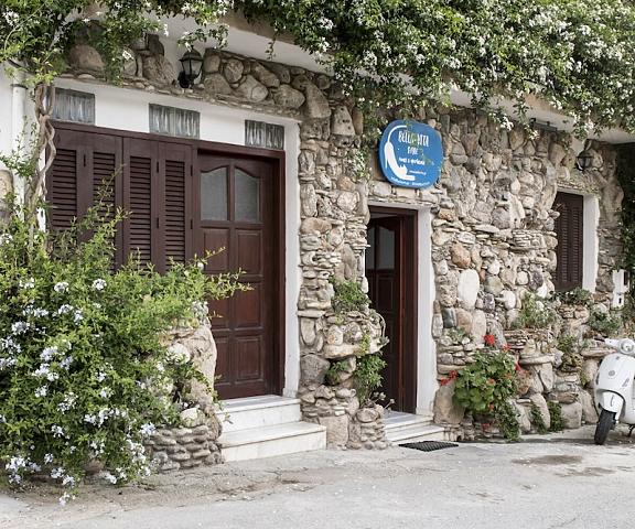 Bella Vita Style rooms & apartments Crete Island Faistos Exterior Detail