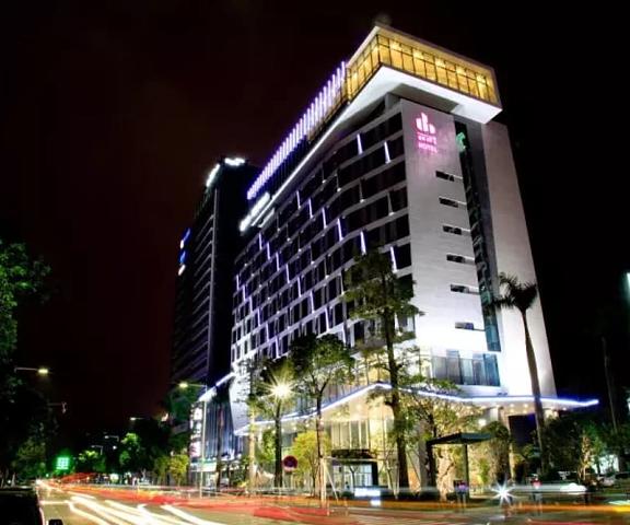 The Summit Hotel Guangdong Zhongshan Facade