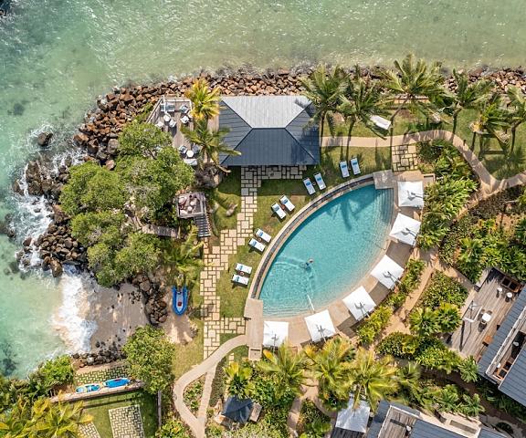 Mango House Seychelles, LXR Hotels & Resorts null Mahe Island Exterior Detail