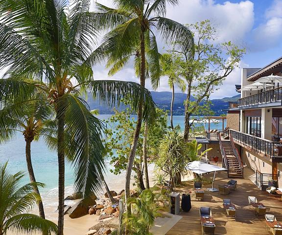 Mango House Seychelles, LXR Hotels & Resorts null Mahe Island Exterior Detail