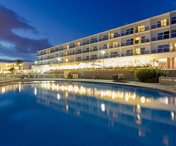 Hotel Simbad Balearic Islands Ibiza Exterior Detail