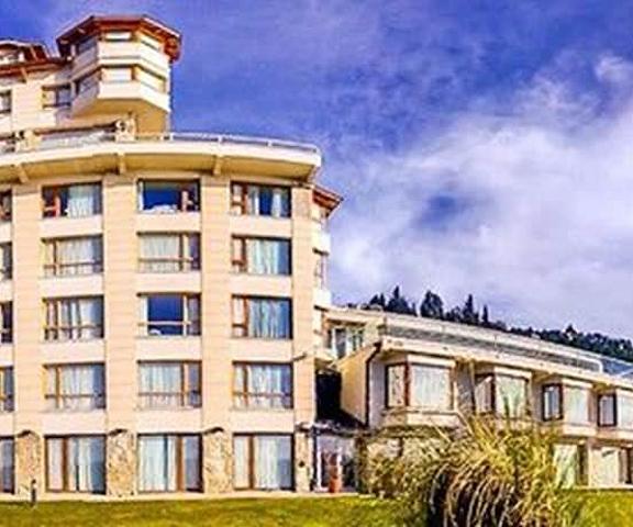 Cacique Inacayal Lake & Spa Hotel null Bariloche Facade
