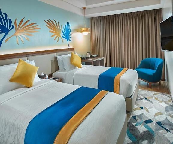 Kingsford Hotel Manila null Paranaque Room