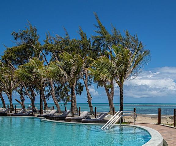 Oceana Atlântico Hotel Paraiba (state) Joao Pessoa Beach
