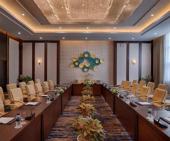 FLC Halong Bay Golf Club & Luxury Resort Quang Ninh Halong Meeting Room