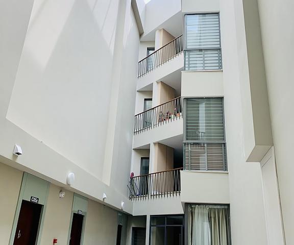 PLS Apartments - Cantonments null Accra Facade