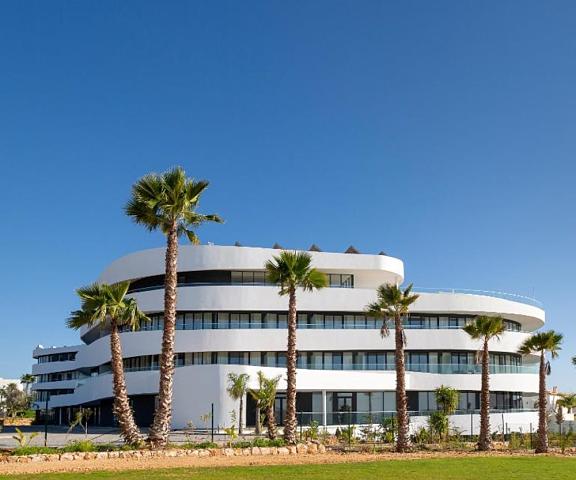 Longevity Health and Wellness Hotel - Adults Only Faro District Portimao Facade