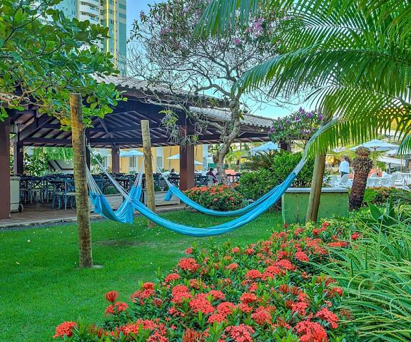 Hotel Aldeia da Praia Bahia (state) Ilheus Garden