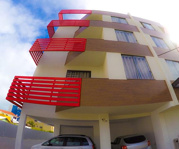 Ingleses Park Hotel Santa Catarina (state) Florianopolis Facade