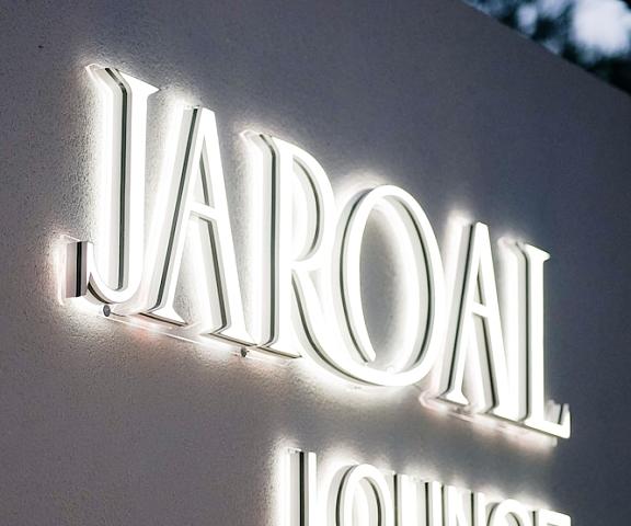 Hotel Jaroal null Sarande Exterior Detail