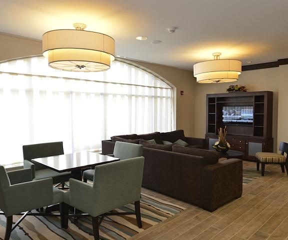 Holiday Inn Express Hotel & Suites Waterloo - St Jacobs, an IHG Hotel Ontario Waterloo Exterior Detail