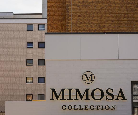 Mimosa Hotel Schleswig-Holstein Sylt-Ost Facade