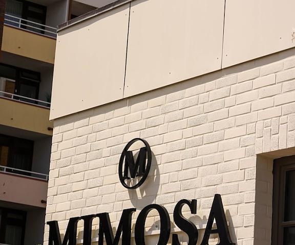 Mimosa Hotel Schleswig-Holstein Sylt-Ost Facade