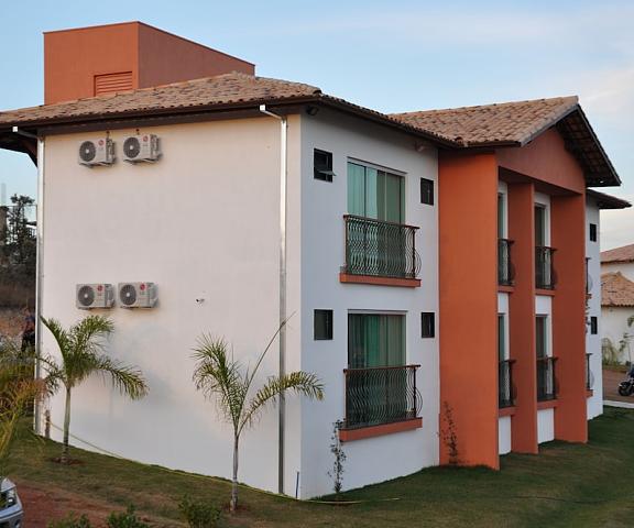 Riviera Capitólio Hotel Minas Gerais (state) Capitolio Property Grounds