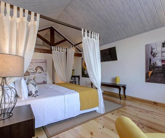 Villa Rio Guest House Suites Faro District Portimao Room