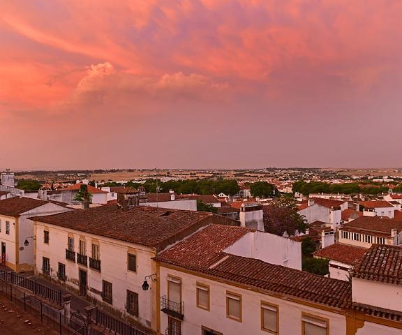 The Noble House by Unlock Hotels Alentejo Evora View from Property