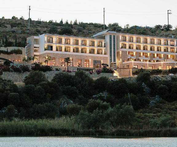 Cape Krio Boutique Hotel & Spa - over 9 years old Adult Only Mugla Datca Facade
