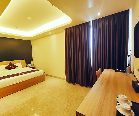 Azumaya Hotel Hai Phong null Haiphong Room