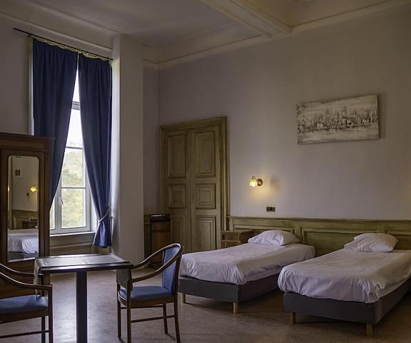 Domaine du Château de la Neuville Walloon Region Huy Room