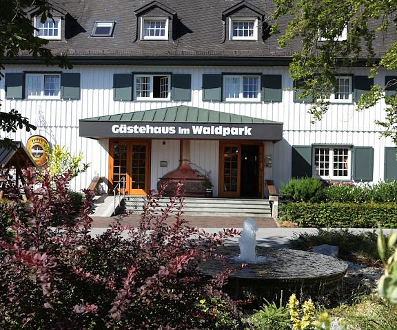 Gästehaus Warsteiner Welt North Rhine-Westphalia Warstein Facade