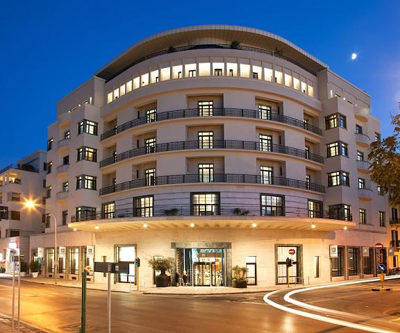 JR Hotels Bari Grande Albergo delle Nazioni Puglia Bari Facade