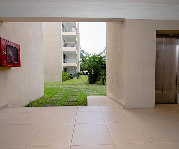 3 Bed Luxury Apartment null Accra Property Grounds