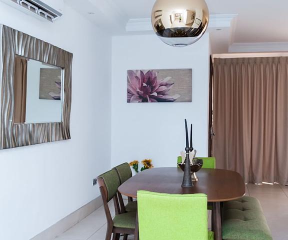 3 Bed Luxury Apartment null Accra Lobby
