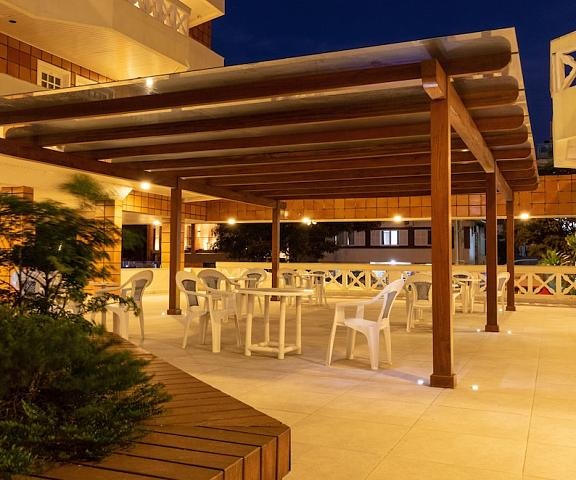 Hotel Ilhasul Santa Catarina (state) Florianopolis Courtyard
