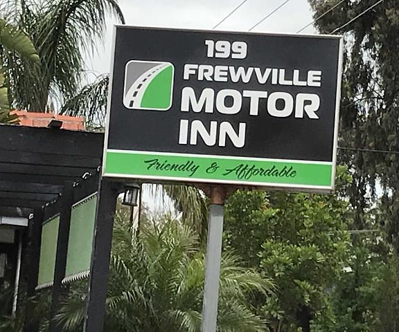 Frewville Motor Inn South Australia Frewville Facade