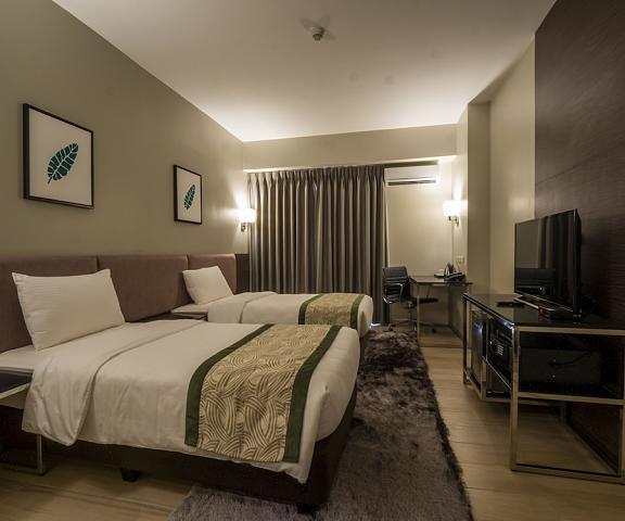 Sequoia Hotel Manila Bay null Paranaque Room