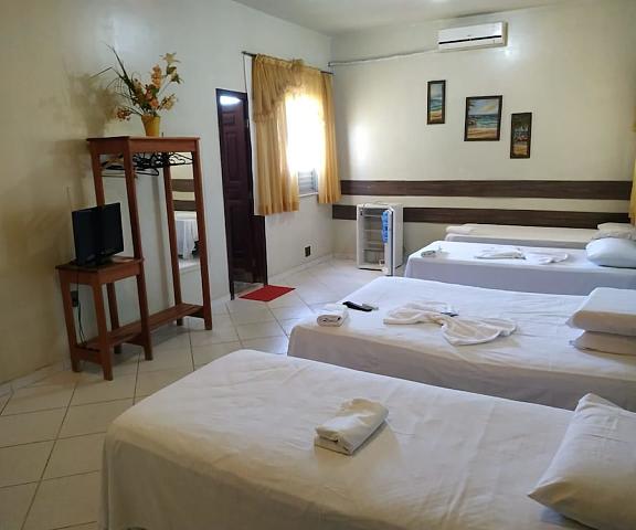 Hotel Encontro das Águas Para (state) Santarem Room