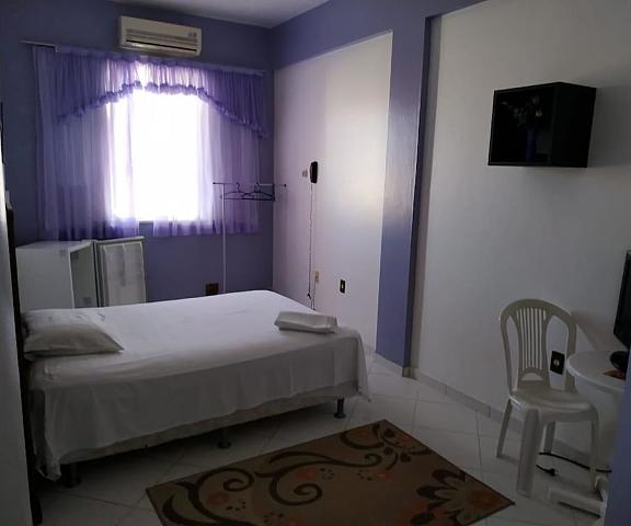 Hotel Encontro das Águas Para (state) Santarem Room