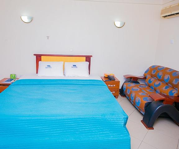 Erata Hotel null Accra Room