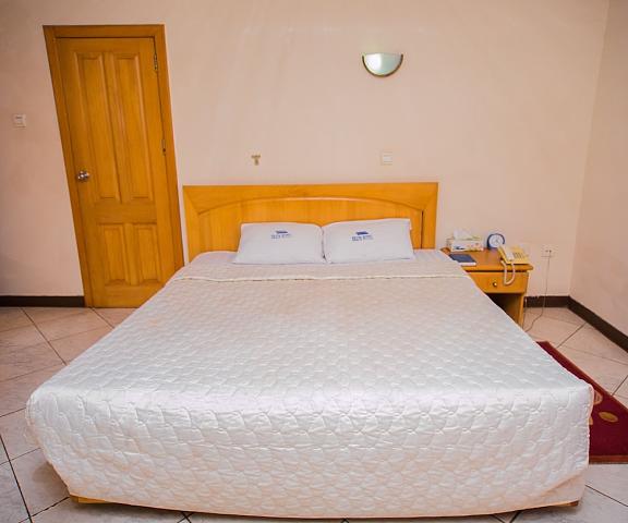 Erata Hotel null Accra Room