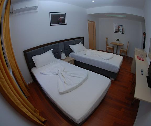 Nemesis Hotel null Sarande Room